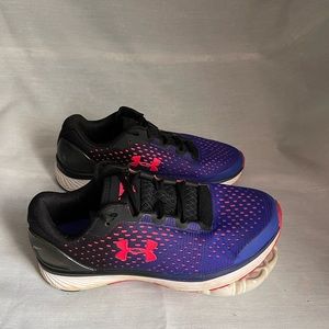 Under Armour girls charged bandit